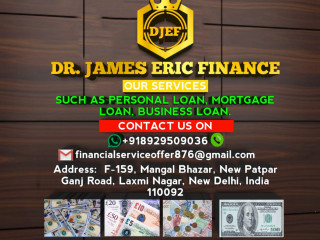 Get finance at affordable interest rate of 3% #@$