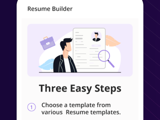 MWCI-My resume builder