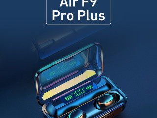 Air buds F9 Pro