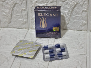 إليجانت للتخسيس ELEGANT